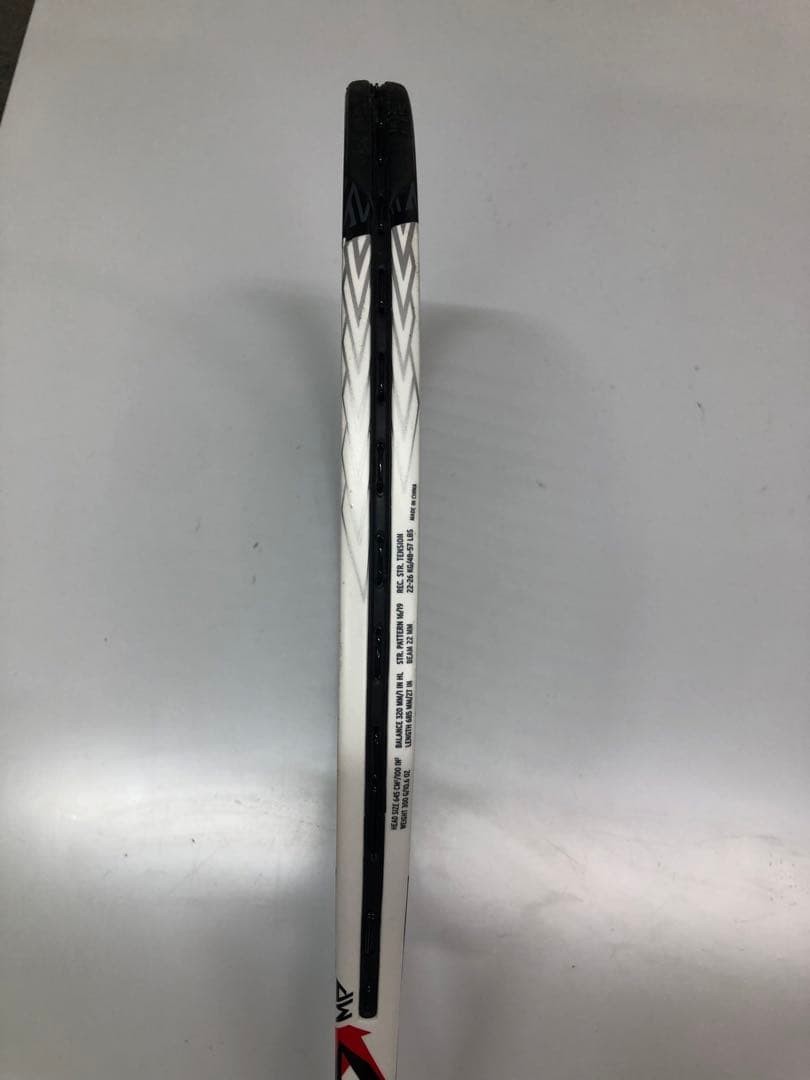 ヘッド スピードMP 2017