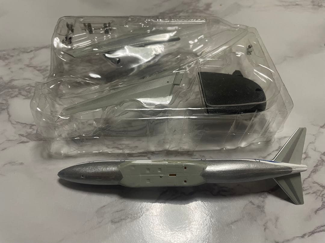 DDköniエフトイズPANAM航空・アメリカン航空・ユナイテッド航空