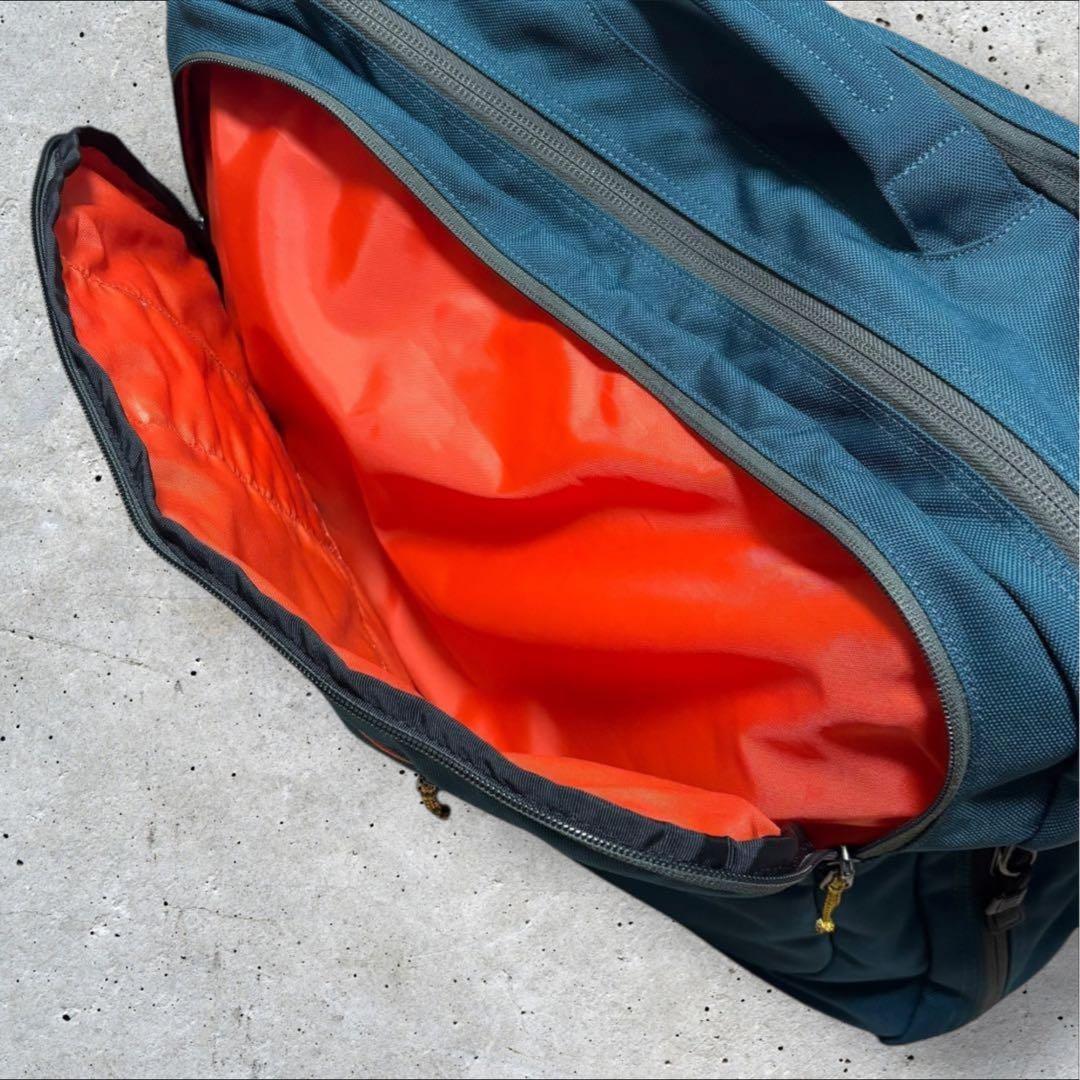 〈パタゴニア〉MLC 2way　廃盤　美品　13年　ショルダーバック　リュックo