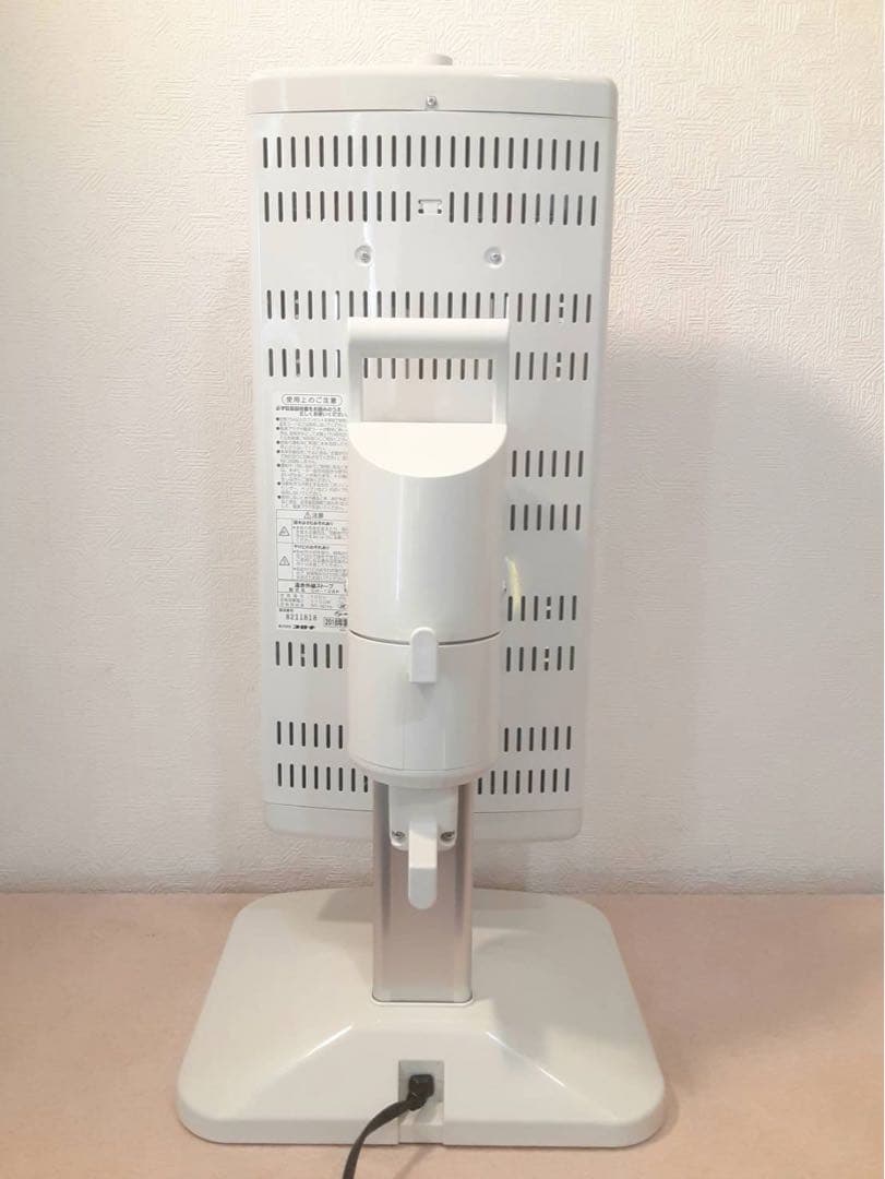 CORONA コロナ　遠赤外線　電気ストーブ　コアヒーター　CH-128R