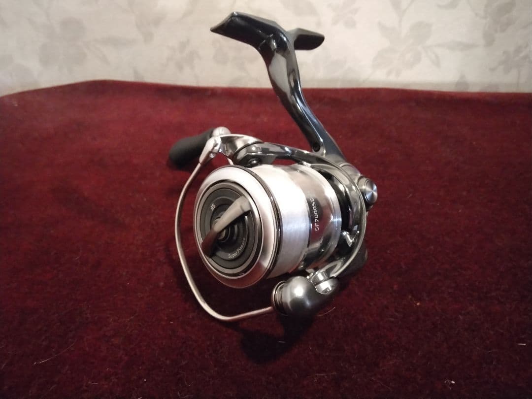 イグジスト2000SS-H