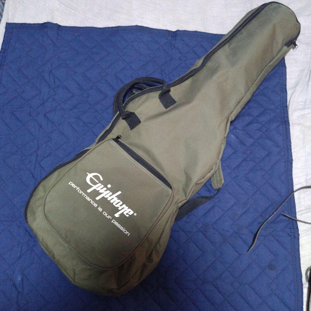 真*様 Epiphone SG G-400 GOTH セイモアデザイン マットブ