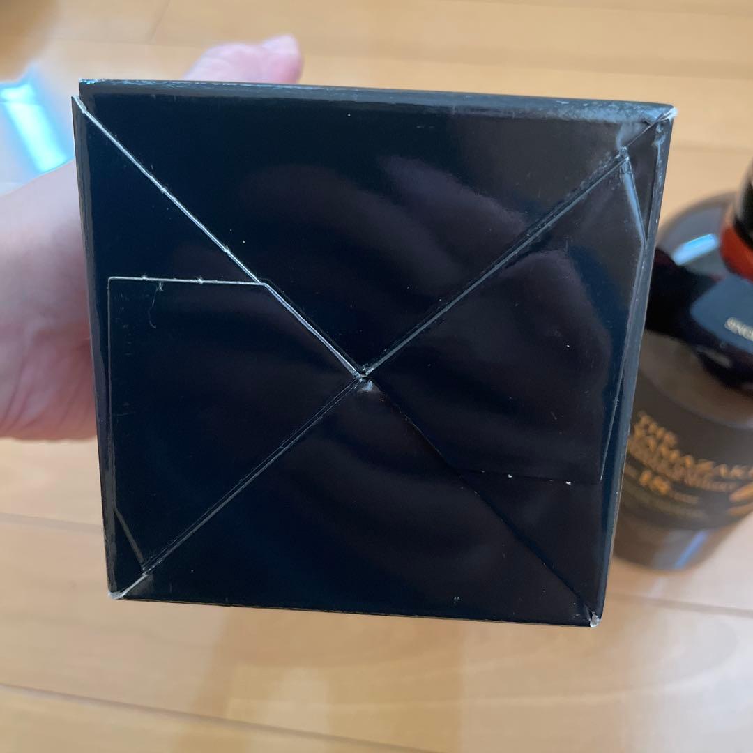 か*い様 山崎 18年 シングルモルトウイスキー