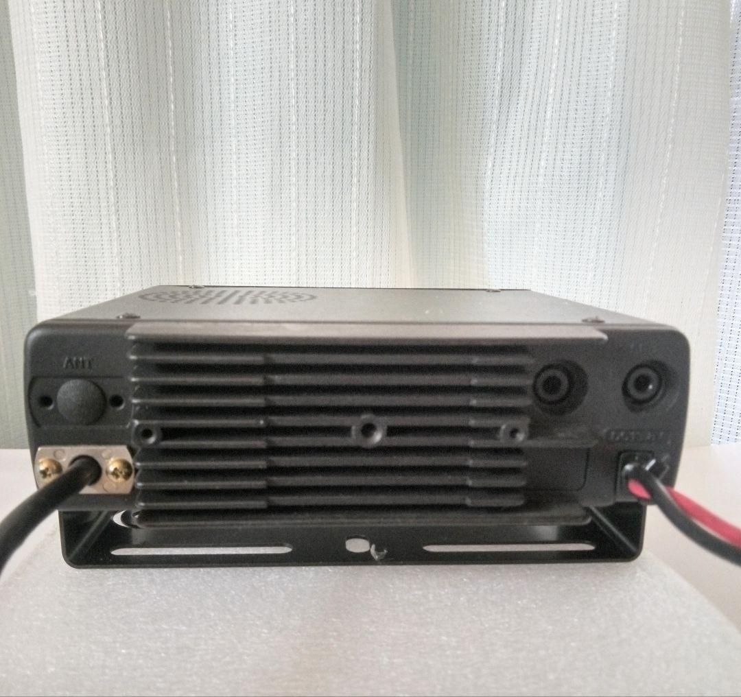 ケンウッド製　TM-732 (145/433：10w) 動作品