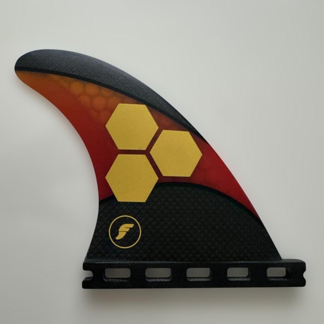 futures AM2 フューチャー フィンセット 5枚