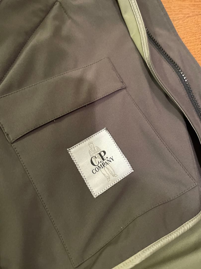 【美品】C.P. Company モッズコート アーカイブ