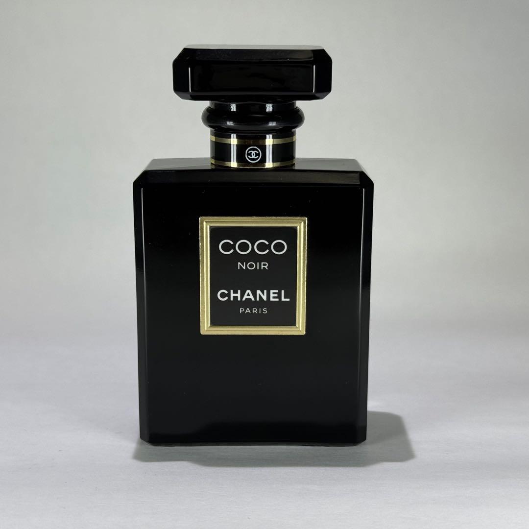 CHANEL ココヌワール