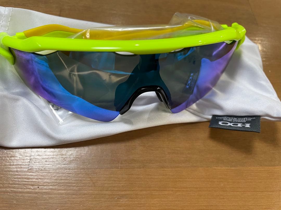 オークリー　カスタムオーダー　野球