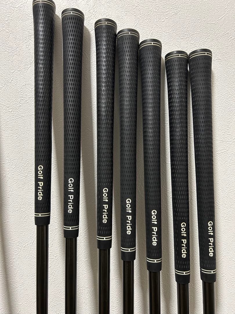 最終値引き！！【NIKE】　ゴルフクラブセット　スタンド型キャディバッグ