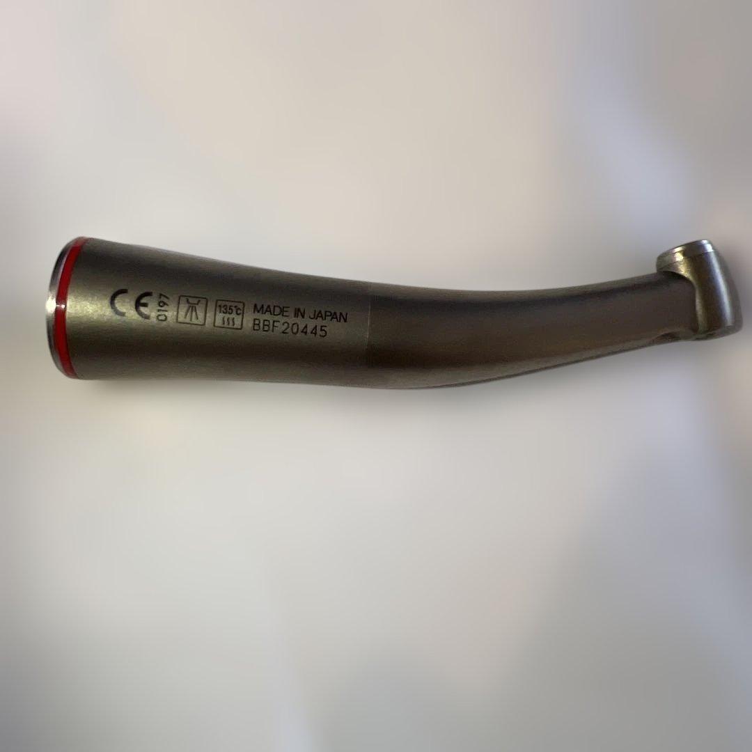 5倍速コントラ　NSK Ti-Max Z95L