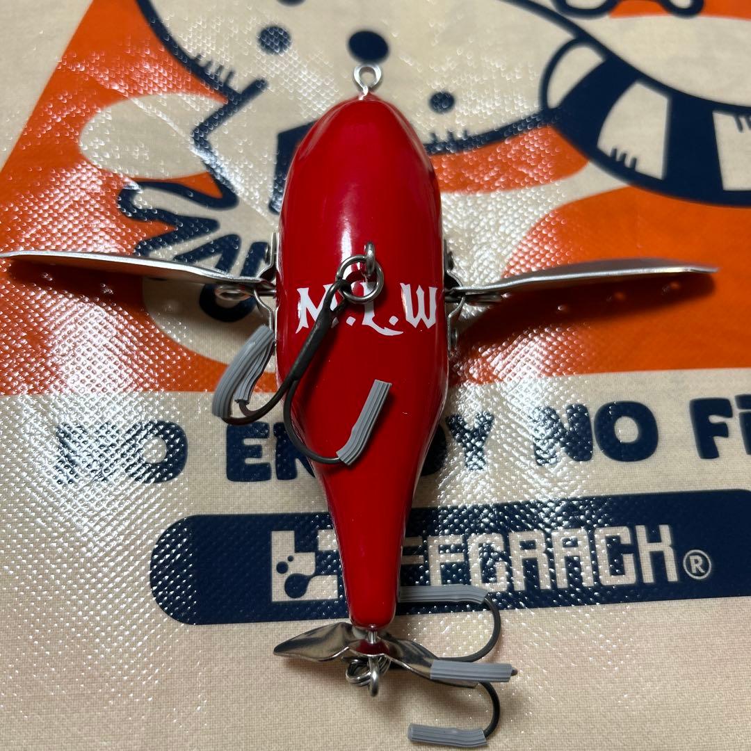 [モンカルアーワークス]FPクローラー