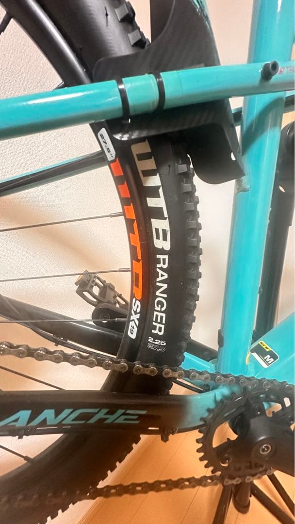 お引き取り限定 富山,金沢 県 2020GTAvalanche マウンテンバイク