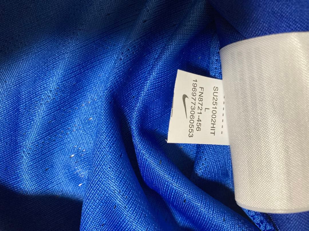 2025FIFA CLUB WC FinalチェルシーFCカイセド ユニフォーム