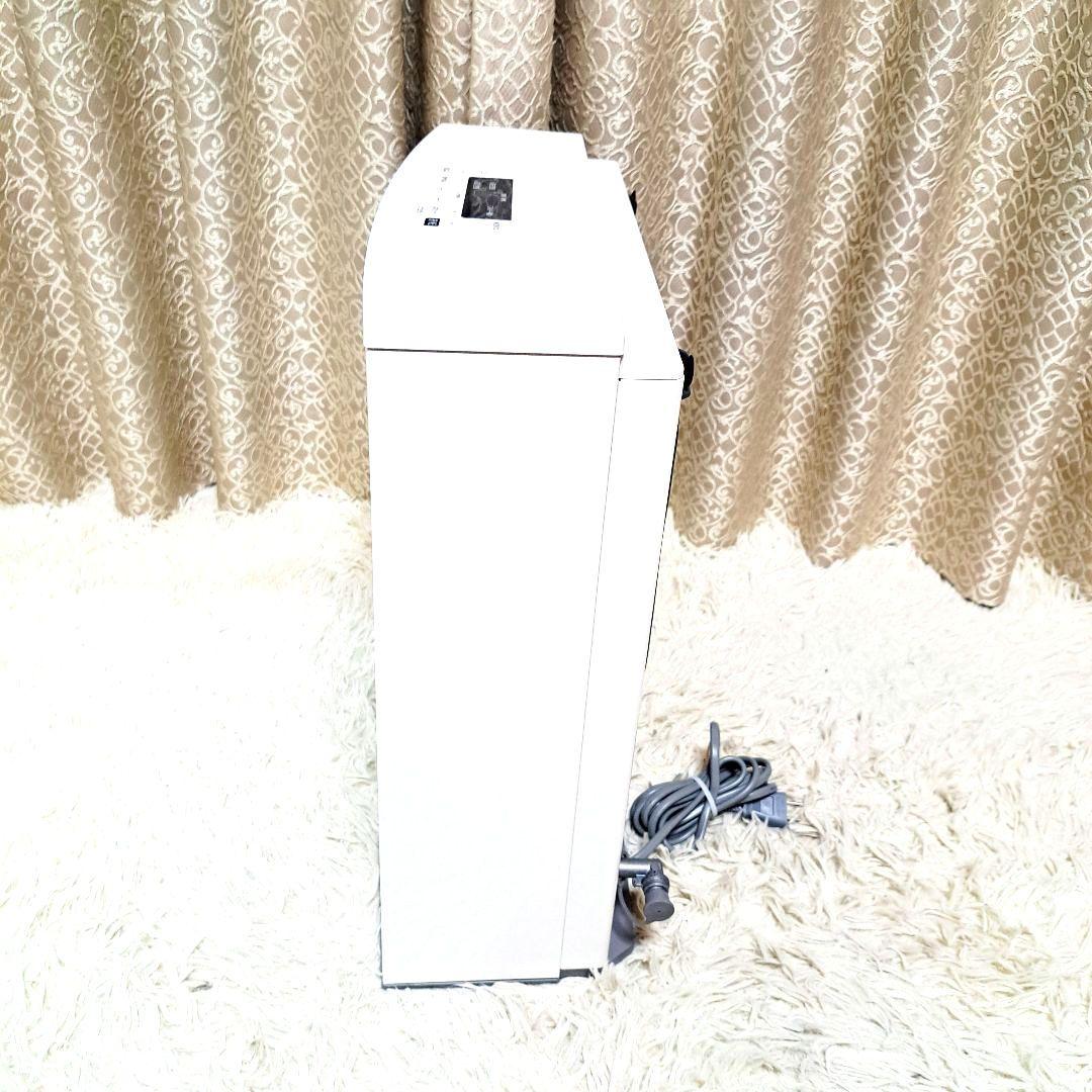 ノーリツ　ガスファンヒーター GFH-4006S-W5　都市ガス