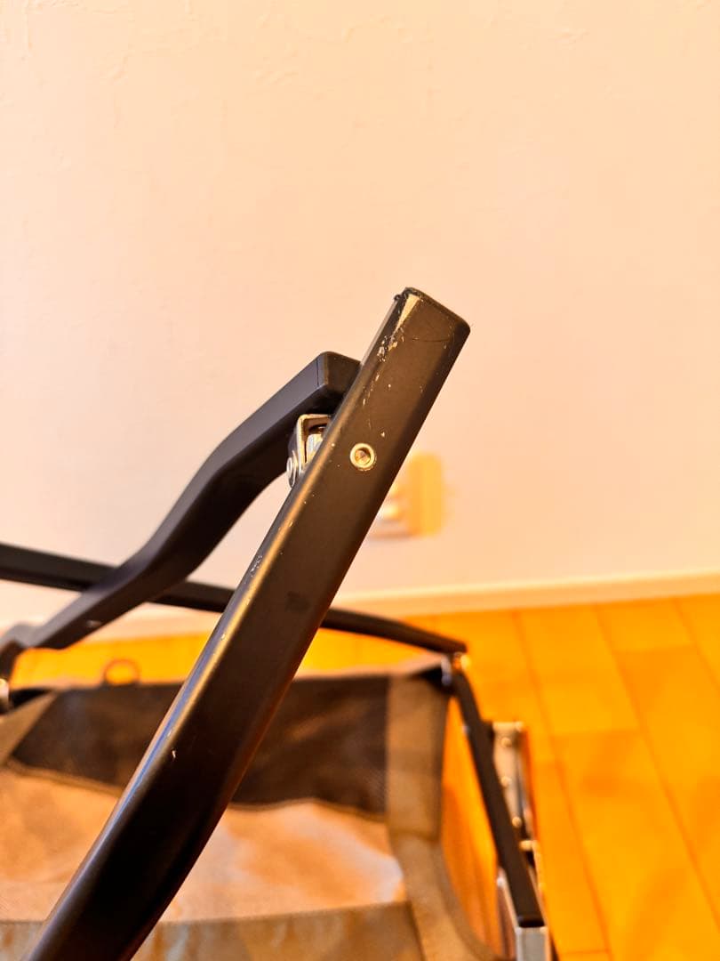 【ローチェアショート / スノーピーク】