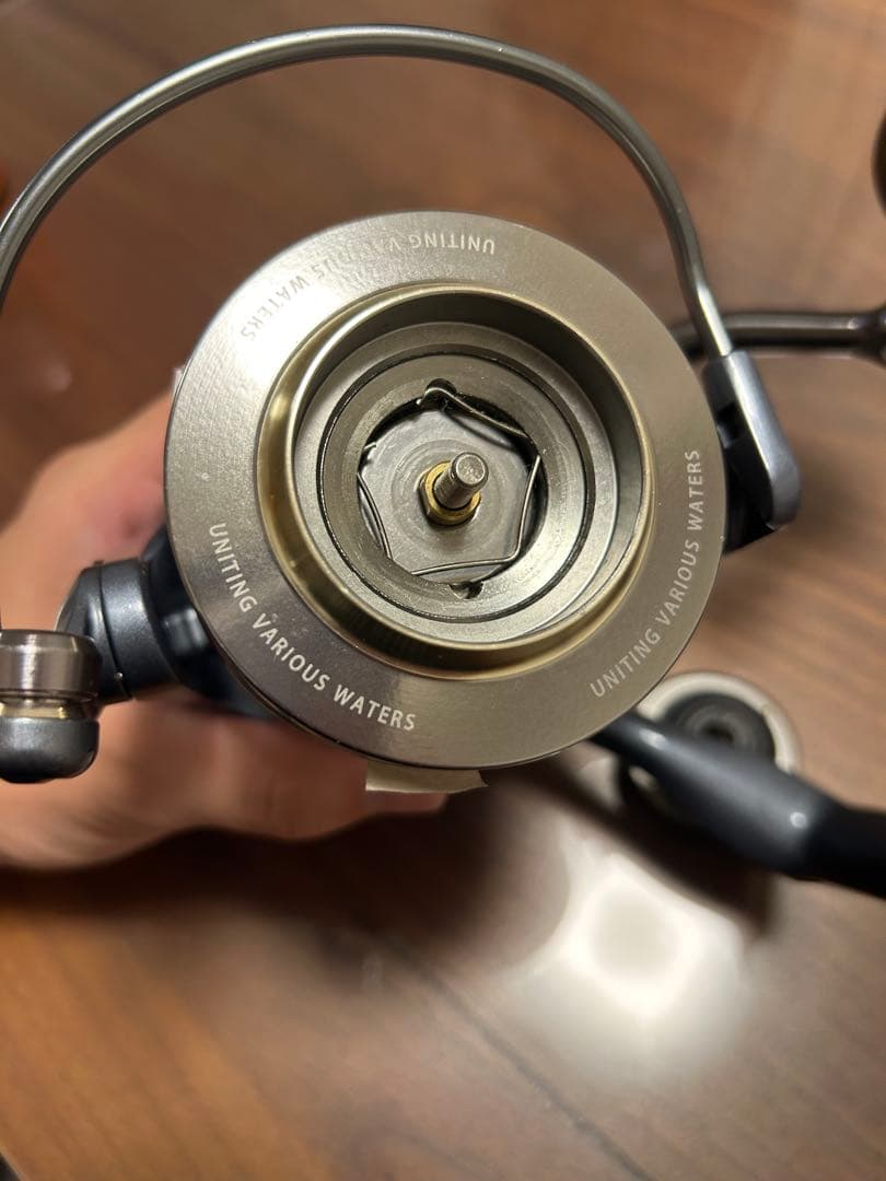 テイルウォーク クロシオ53HGX