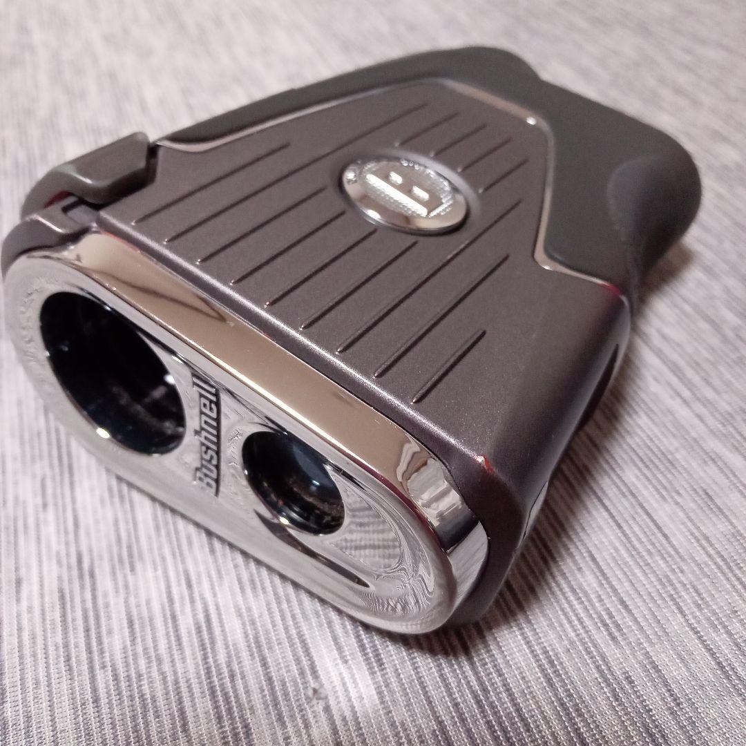 Bushnell PRO X3 距離計
