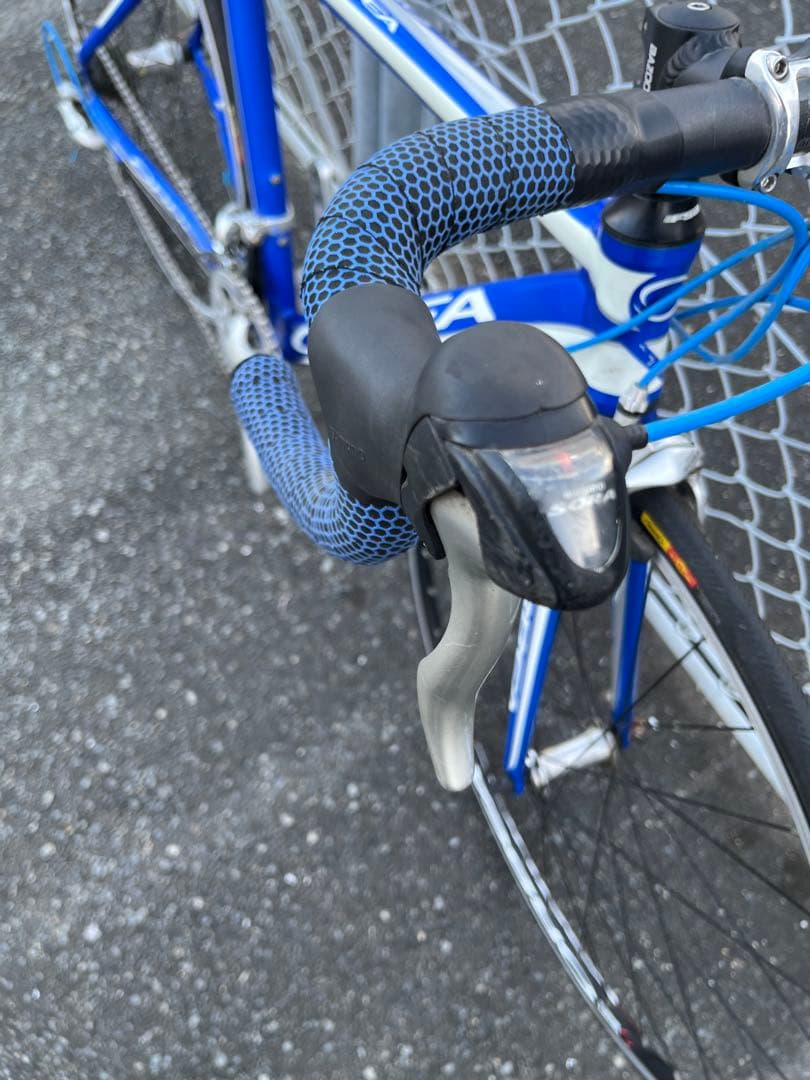 ORBEA aqua SHIMANO SORA 2×9S オルベア　アクア