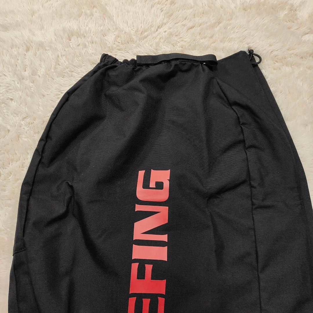 未使用級タグ付✨ブリーフィング TRANSPORT COVER-2