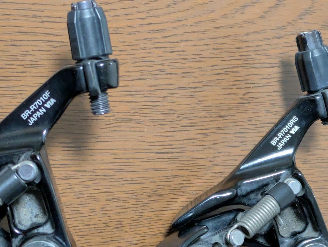 【ブレーキ追加】トレック エモンダ SL 2019 フレーム 56