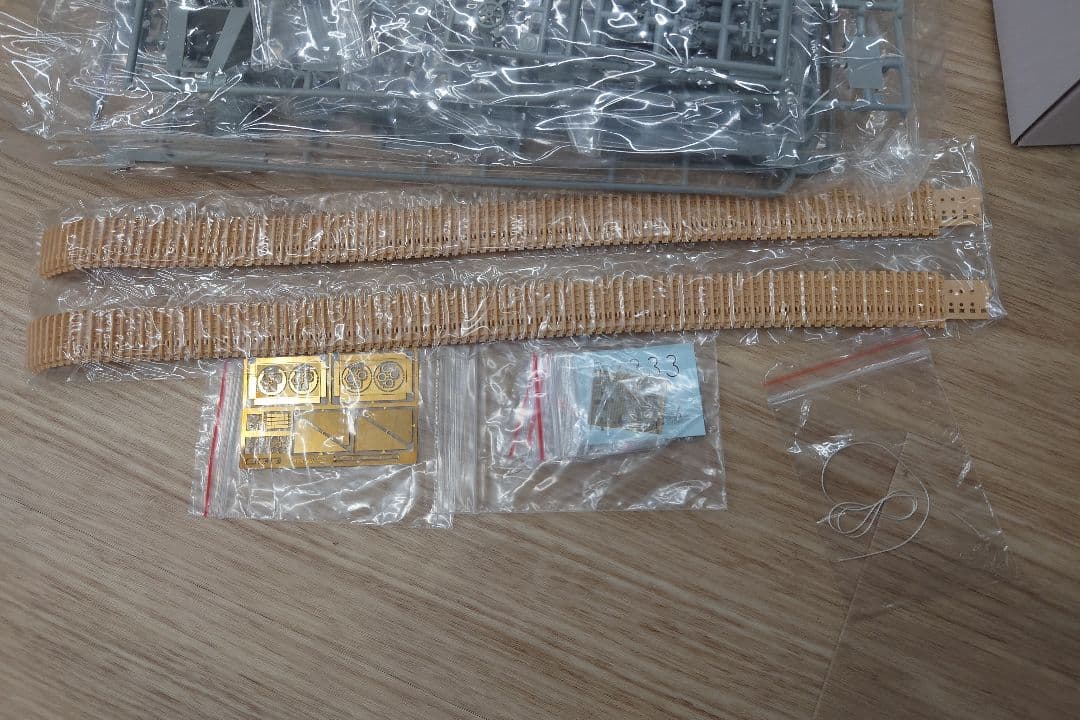 その他 DRAGON Tiger I Mid-Production