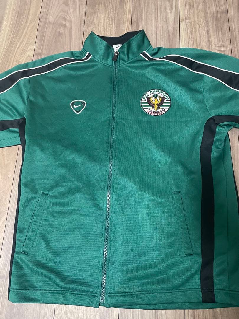 Nike VERDY ジャージ