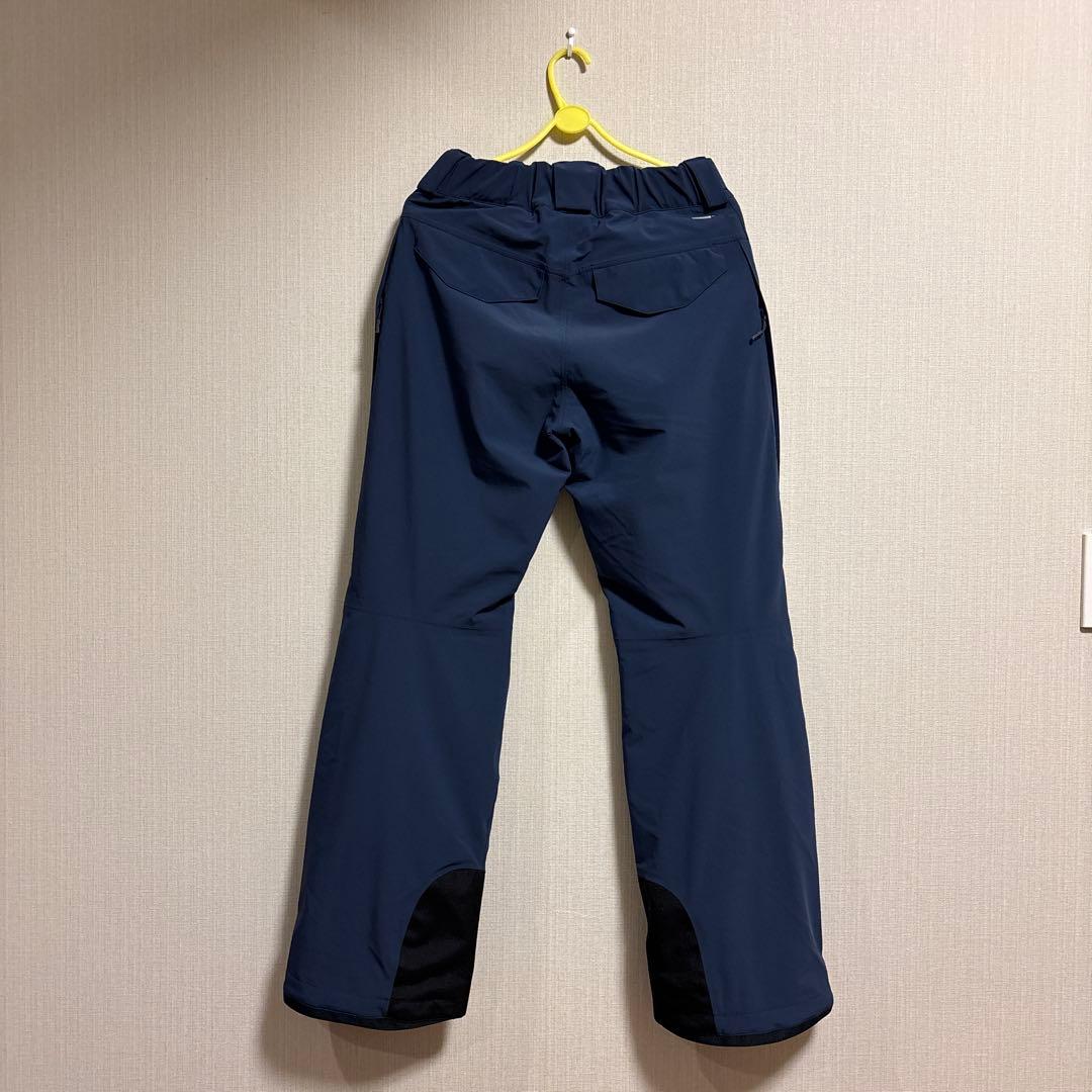 Salomon スキーウェア 上下