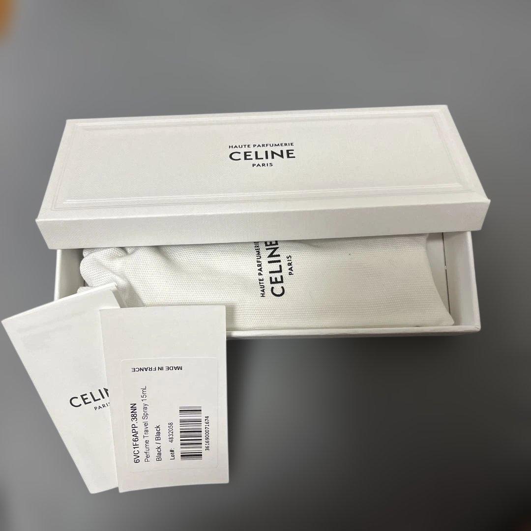 CELINE パラード (パルファム) 15ml リフィルのみ