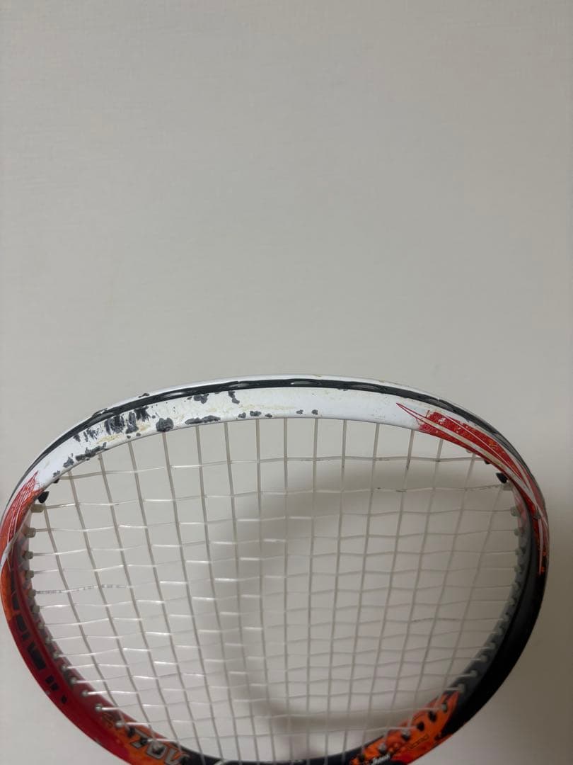 YONEX ジオブレイク70v 軟式テニスラケット