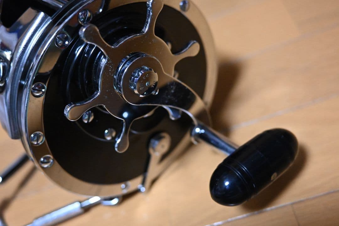 ペン　セネター　12/0