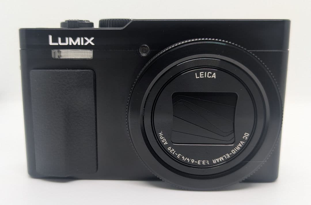 Panasonic Lumix DC-TZ99 ケースおまけ