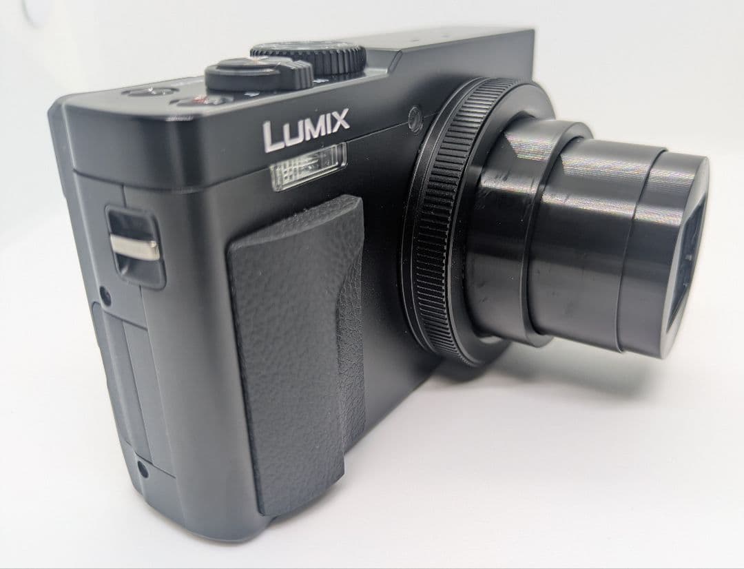 Panasonic Lumix DC-TZ99 ケースおまけ