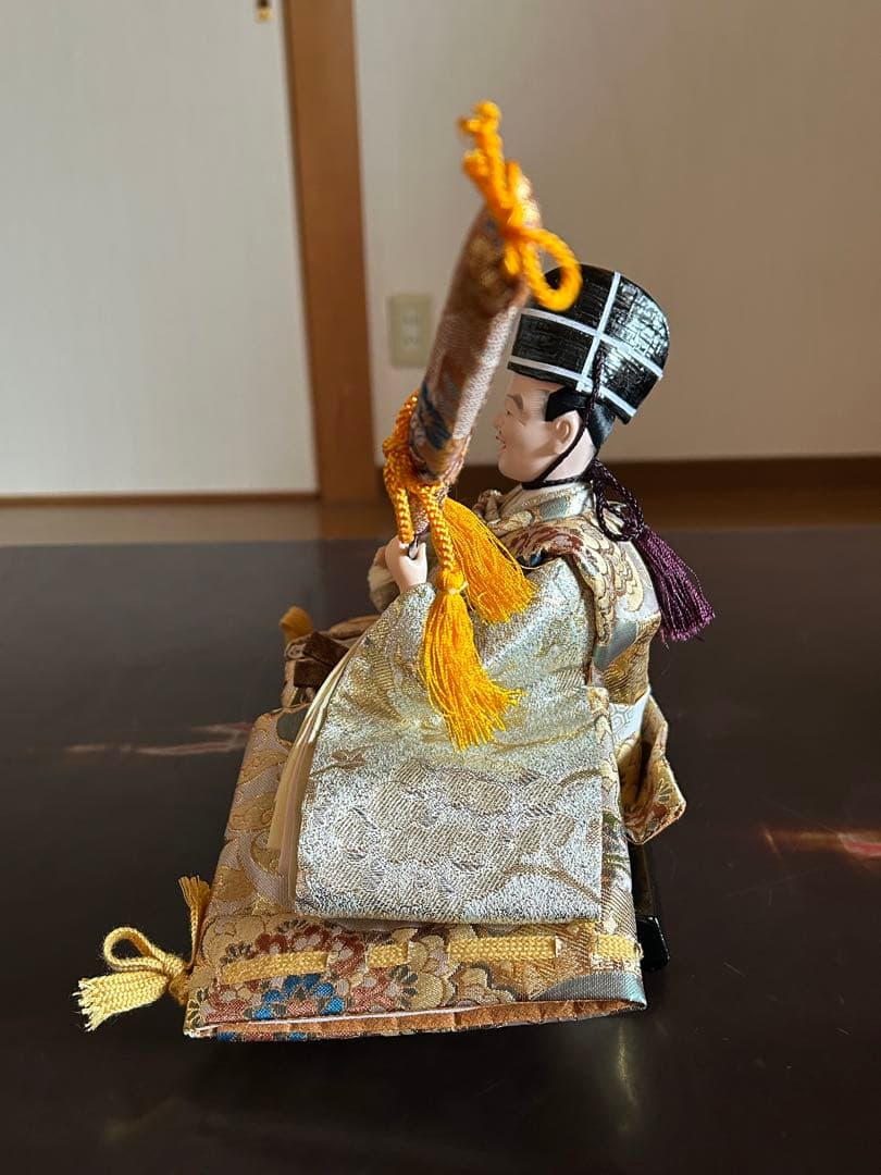 仕丁 衛士 雛人形 お雛様 桃の節句 ひな祭り