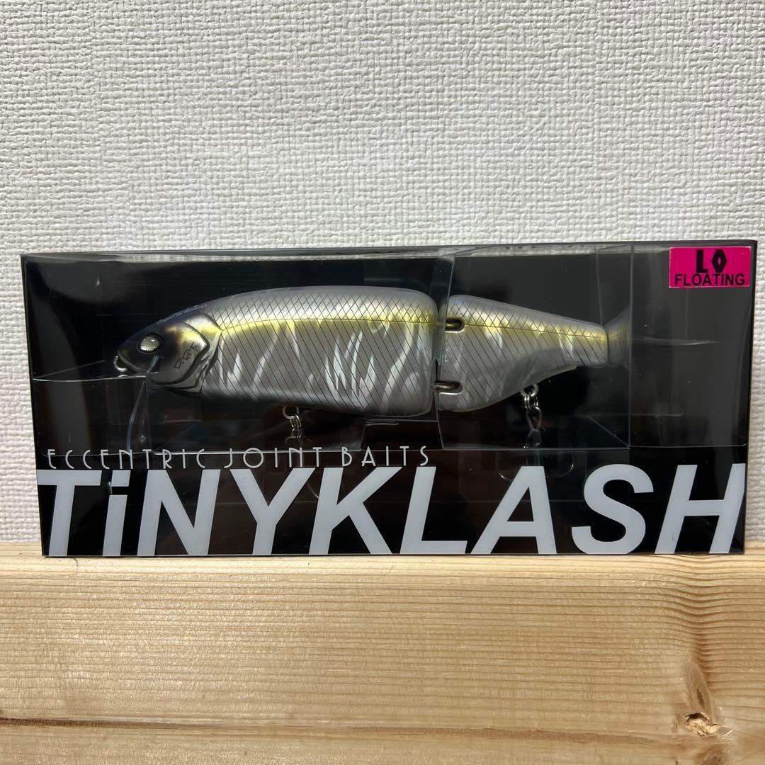 DRT タイニークラッシュ flexible-D