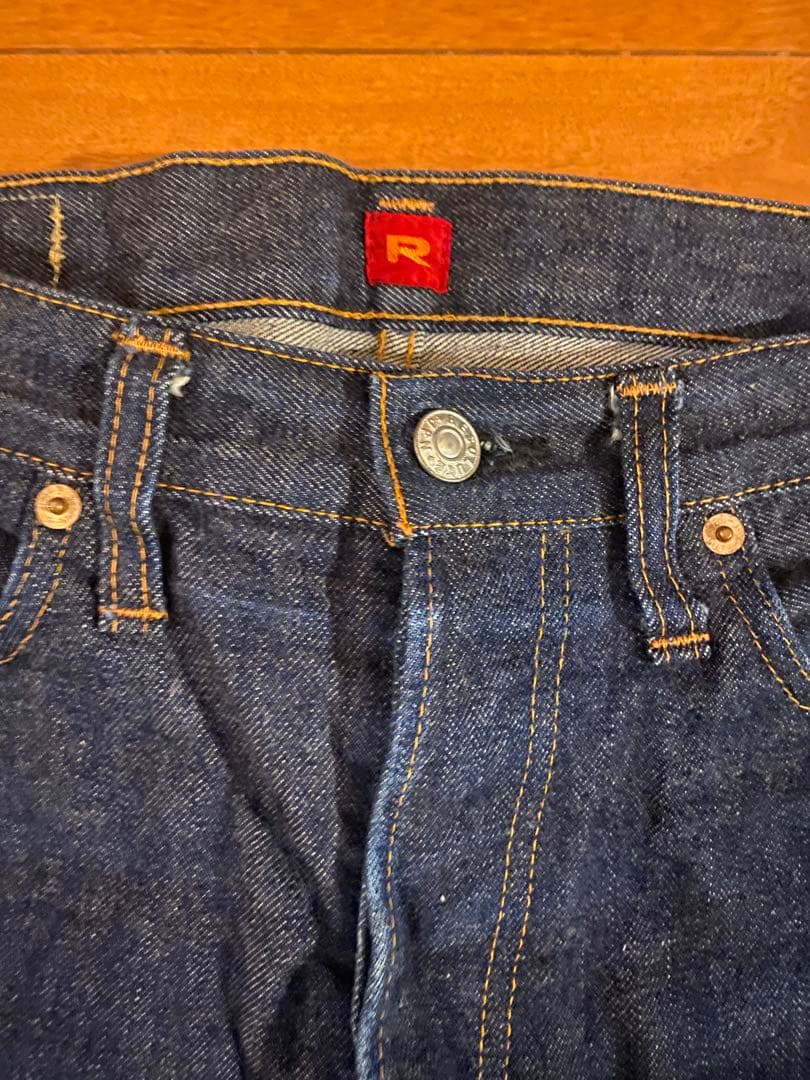 リゾルト　710 w32 L34