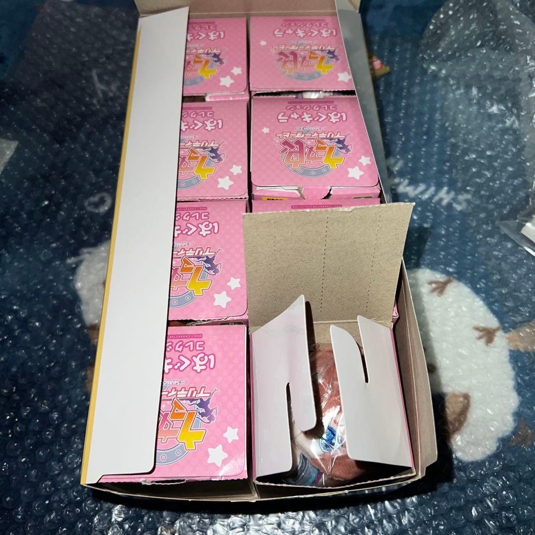 ウマ娘プリティーダービー はぐキャラコレクション セット