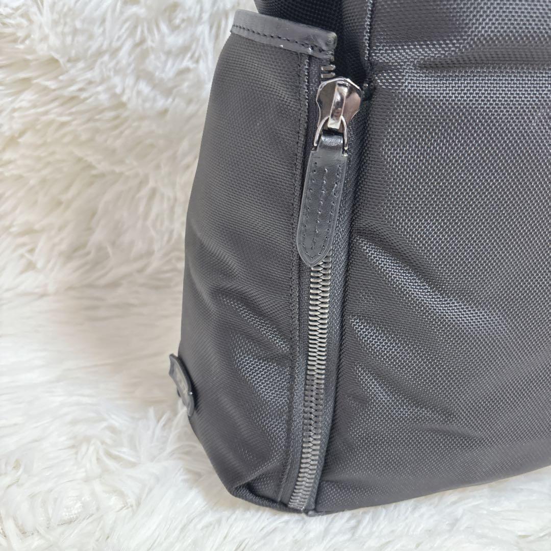 トゥミ トートバッグ JARVIS ネイビー　TUMI ビジネストート