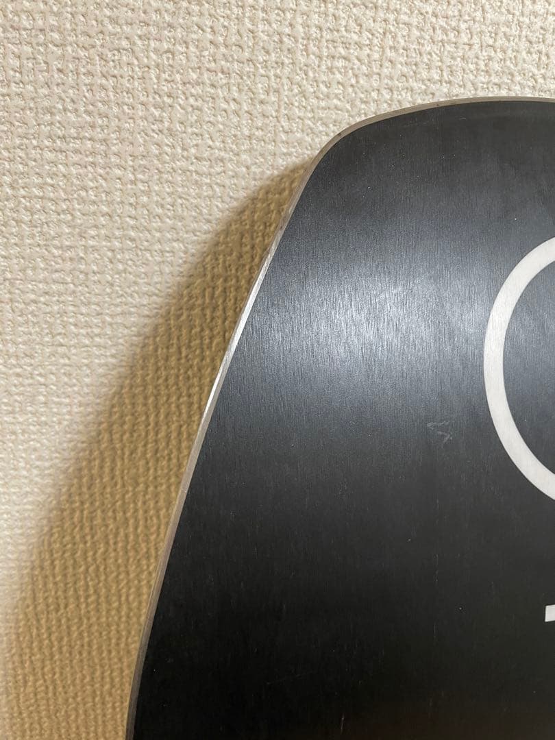 スノーボード RIDE BOARDS / DEEP FAKE 151