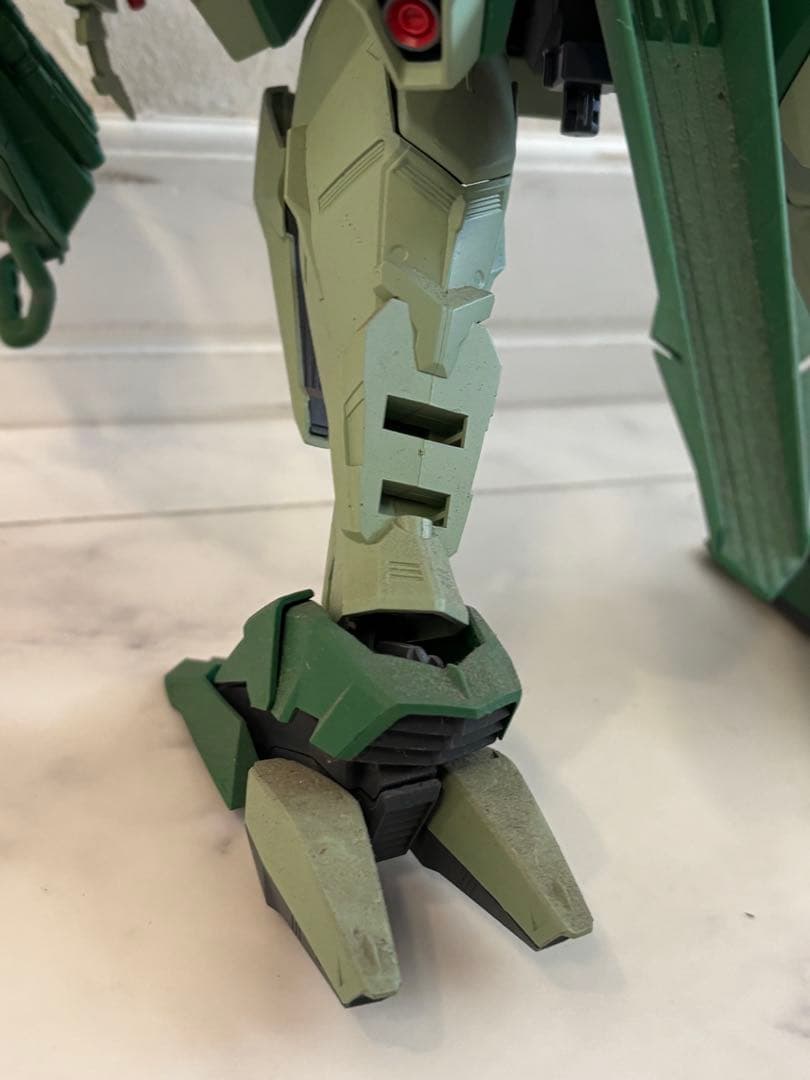 ガンプラ RE1/100 ハンマ・ハンマ プラモデル ガンダム