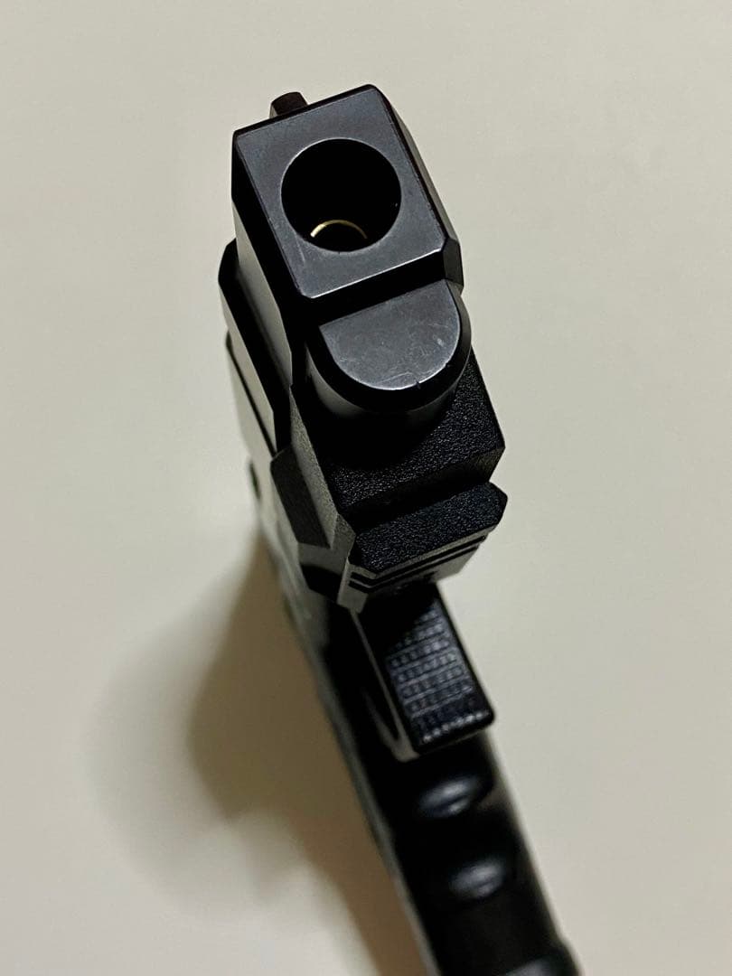 【セール】点検済　東京マルイ　グロック26アドバンス　ガスブロ