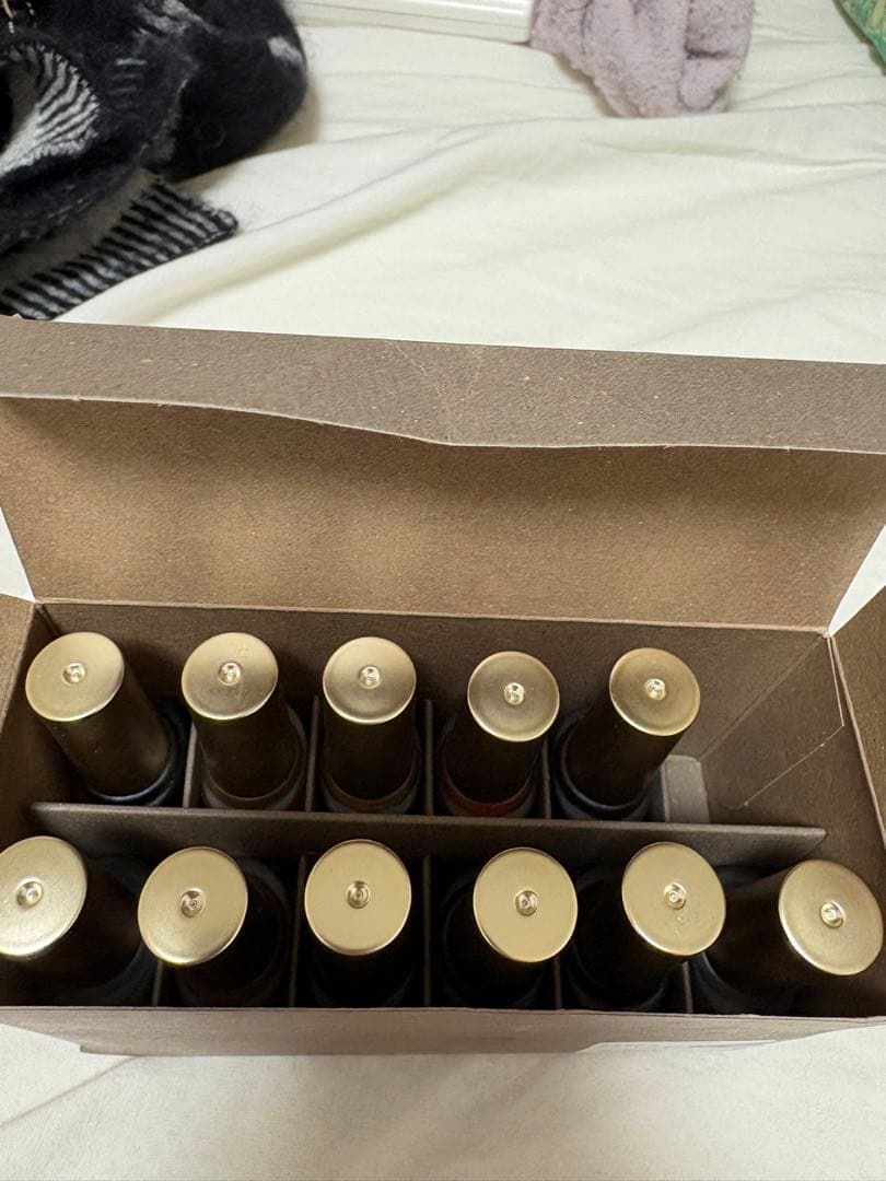 enoi 大人気インク11本セット