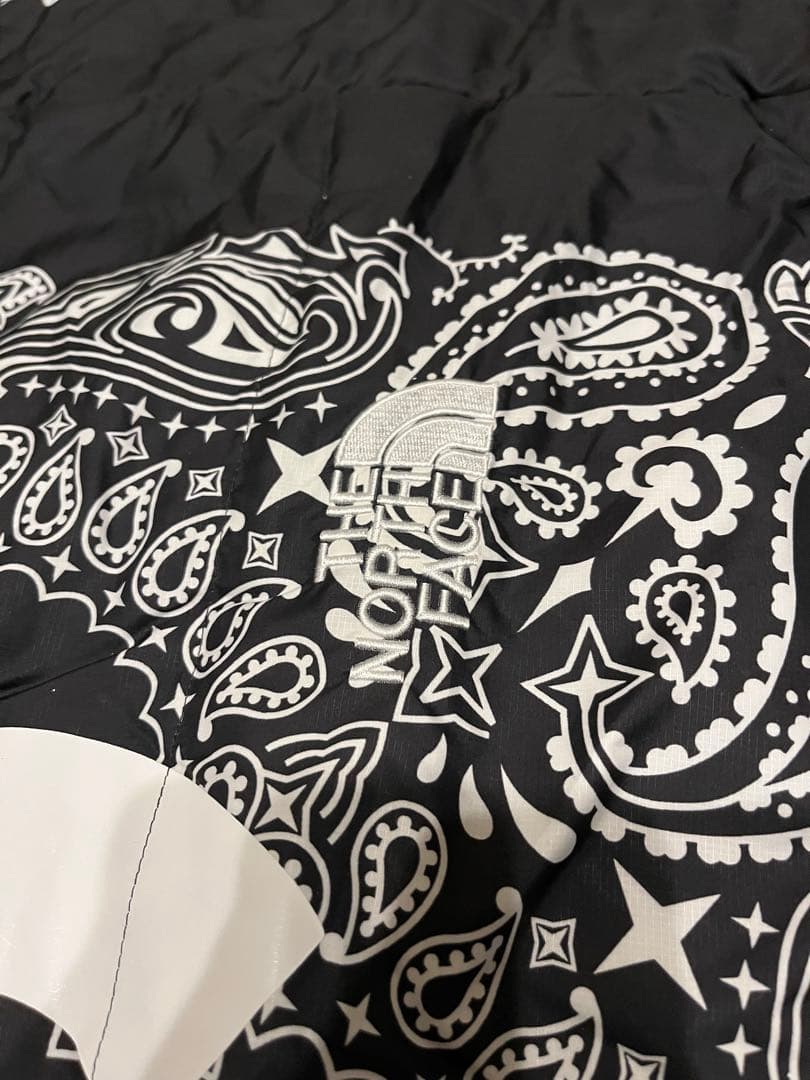 アウトドア寝具 Supreme Bandana Dolomite Sleeping Bag
