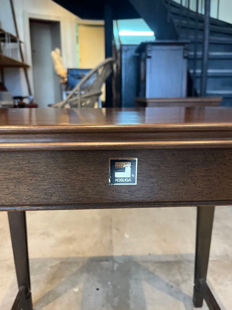 KOSUGA ネストテーブル　ニューイングランドシリーズ
