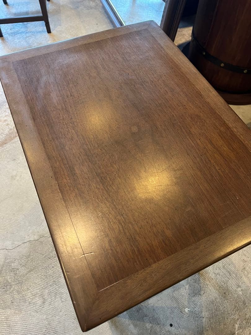 KOSUGA ネストテーブル　ニューイングランドシリーズ