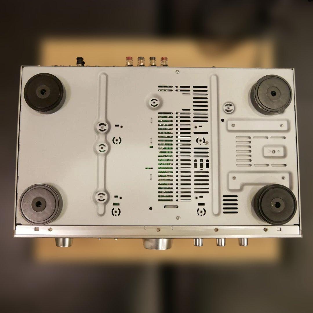 DENON PMA-390RE 作動品 クリーニング済み