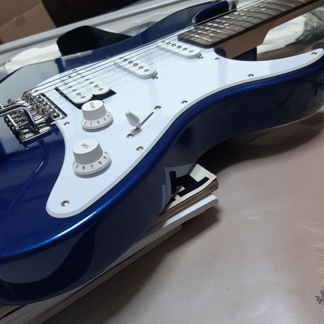 YAMAHA Pacific ストラト タイプ エレキ