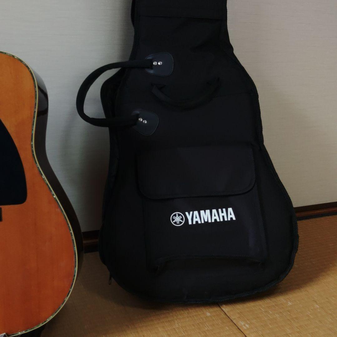 YAMAHA FG-400M アコースティックギター