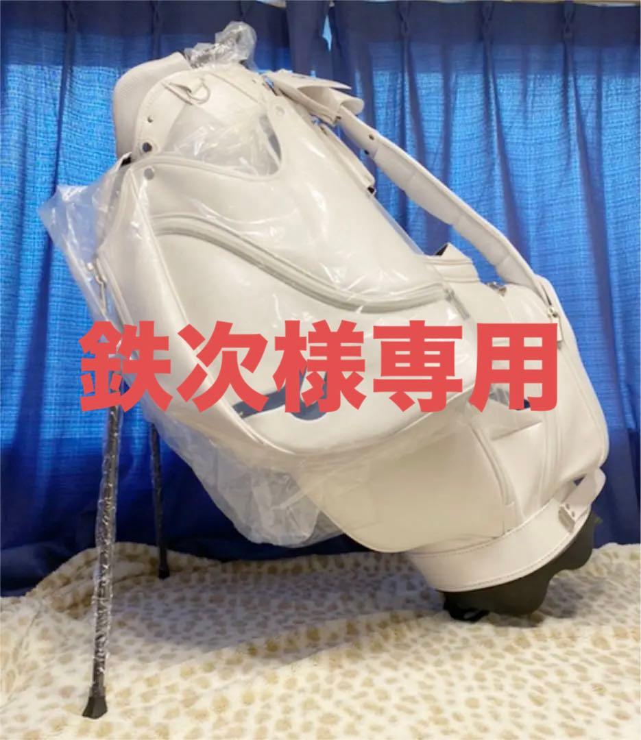 RODDIO ロッディオキャディーバッグ