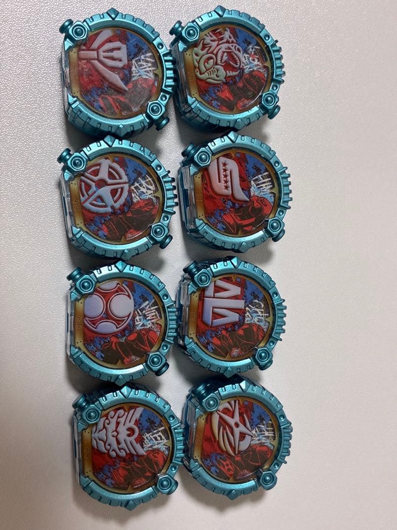 茉*様 ゴジュウジャー センタイリング まとめ売り