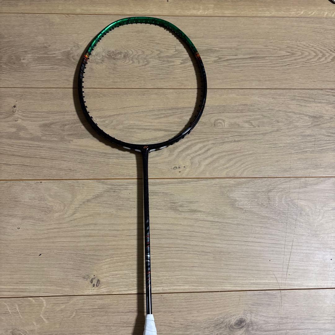 YONEXアストロクス99PROバドミントンラケットジャンク品